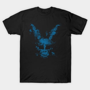 Darko bunny splash T-Shirt